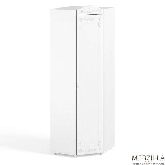 Купить шкаф угловой италия ит-65 - 11 203 руб.