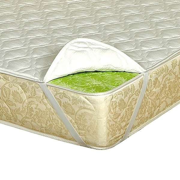 Купить наматрасник классик жаккард - 2 320 ₽