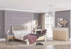 Спальня Беатрис. Комплект 2