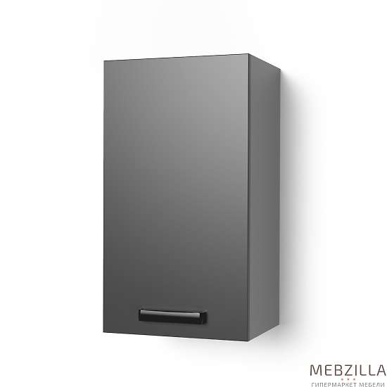 Купить шкаф навесной крафт шв 400 - 2 354 ₽