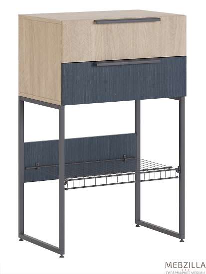 Купить тумба-обувница палермо 2 - 10 650 руб.