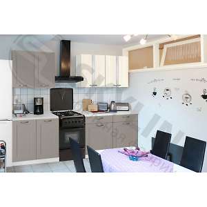 Кухня Базис Nicole-Mix 18