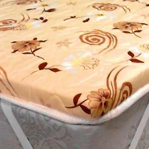 Наматрасник топпер Алекс-55