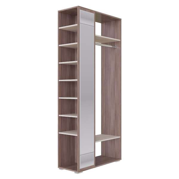 Купить шкаф открытый домино 2-3433 - 9 120 руб.