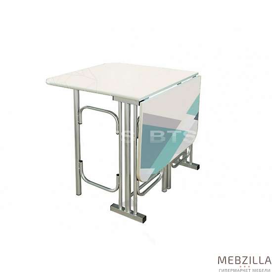 Купить стол-тумба bts - 10 021 ₽