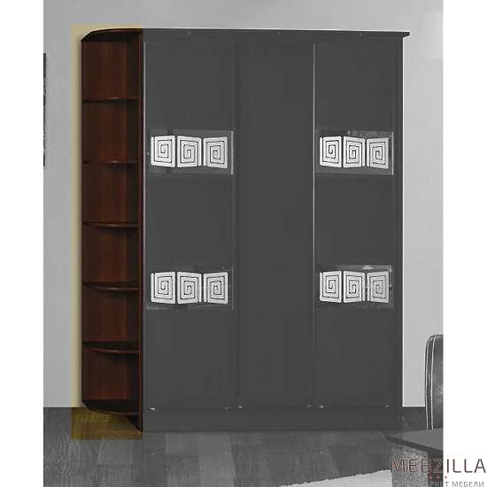 Купить угловой элемент 500 - 5 410 ₽