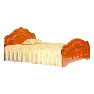 Кровать №1 1,4 Корона