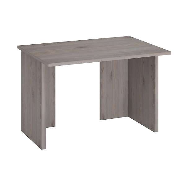 Купить стол компьютерный домино lite скл-прям120 без ящиков - 5 390 ₽