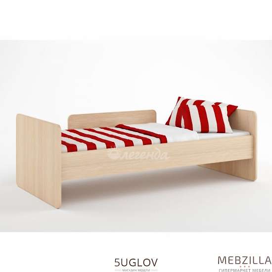 Купить кровать 14 легенда - 6 730 ₽