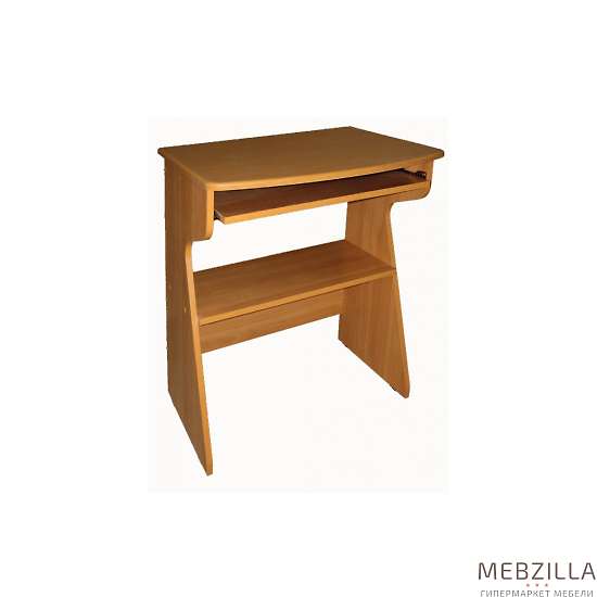 Купить стол компьютерный с-мд-ск1 - 5 025 ₽