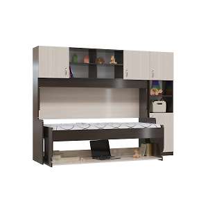 Детская Мэри комплектация 02