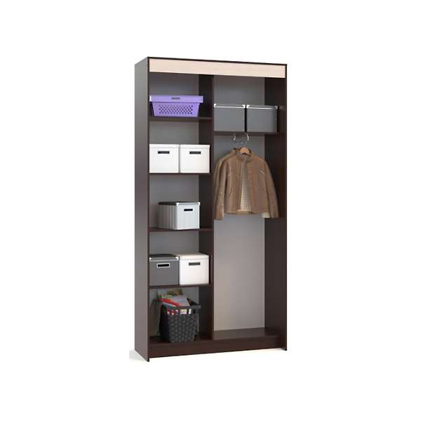 Купить шкаф-купе шр-124.2 - 14 960 руб.