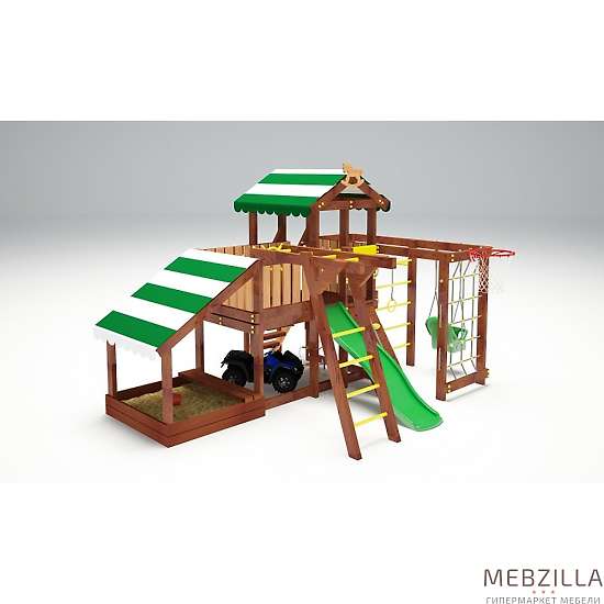 Купить игровой комплекс савушка baby play 13 - 78 900 руб.