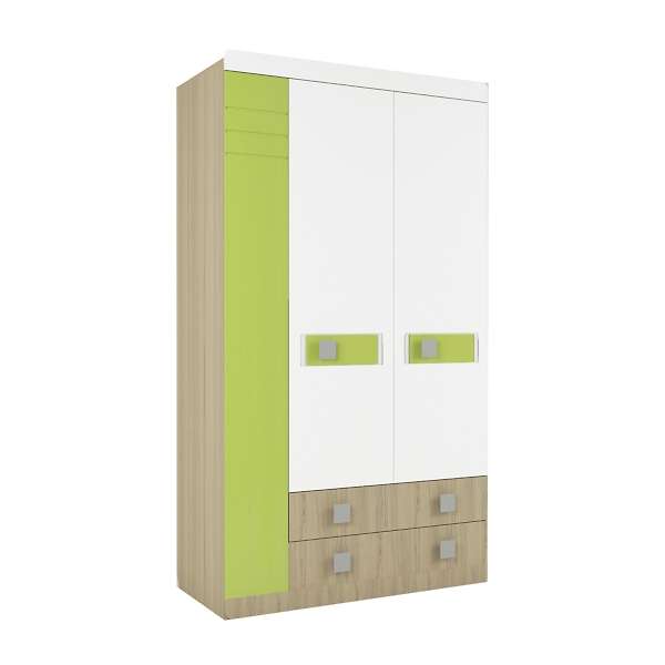 Купить шкаф трехдверный луиза шк-3 - 26 480 руб.