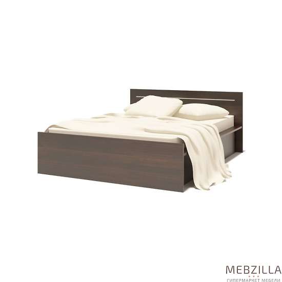 Купить кровать мн сорель к-2 - 9 650 руб.