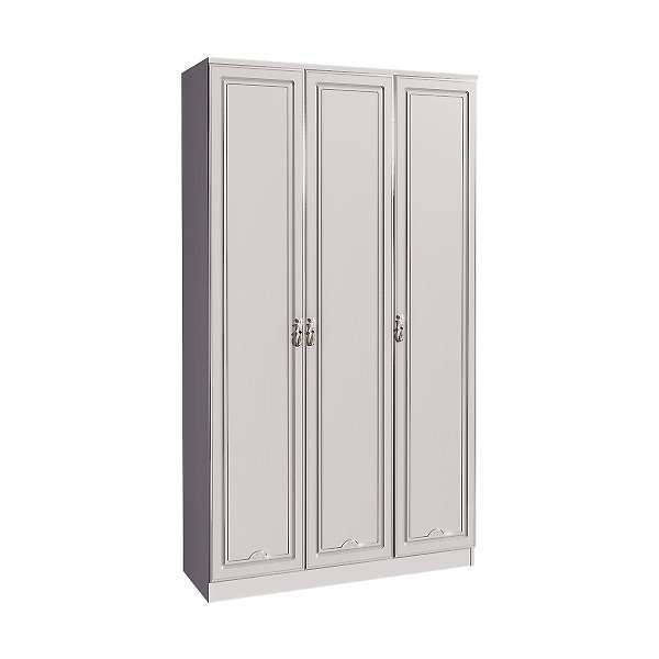 Купить шкаф трехдверный melania 01 - 33 270 руб.