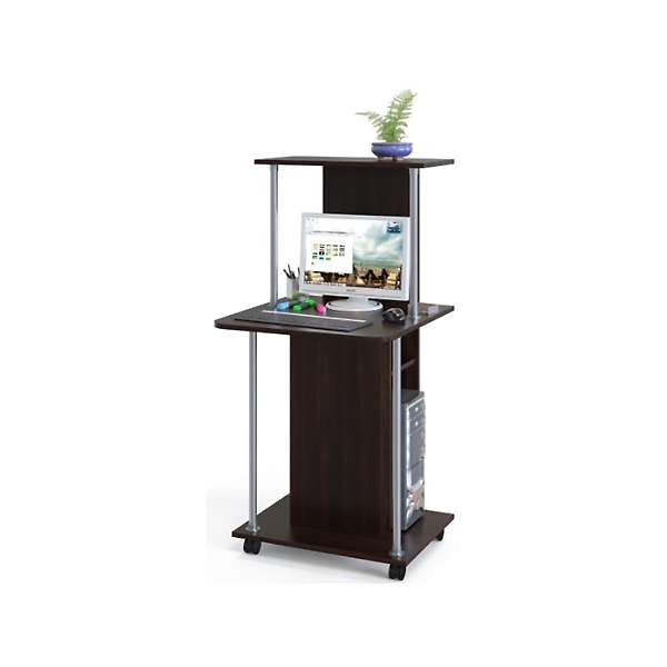 Купить стол компьютерный сокол кст-12 - 4 530 руб.