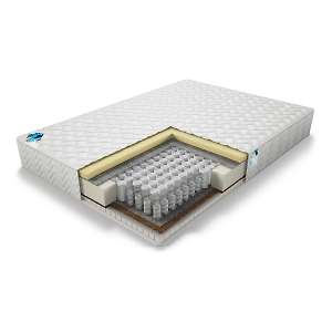 Матрас Твин Медиум Мемо