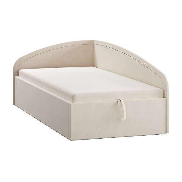 Купить кровать адель 900 - 24 499 руб.