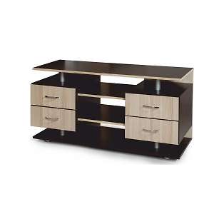 Тумба ТВ-1 Бител