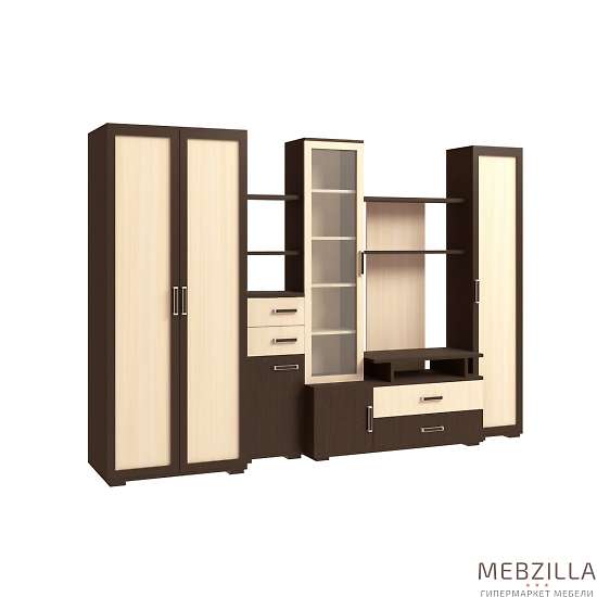 Купить гостиная омега 2 - 44 300 руб.