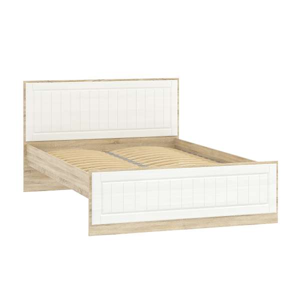 Купить кровать 1400 оливия нм 040.34-01 - 16 999 руб.