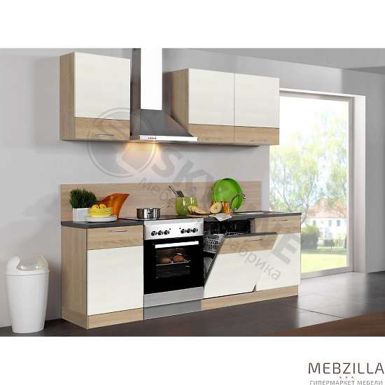 Купить кухня базис linewood 10 - 29 040 руб.