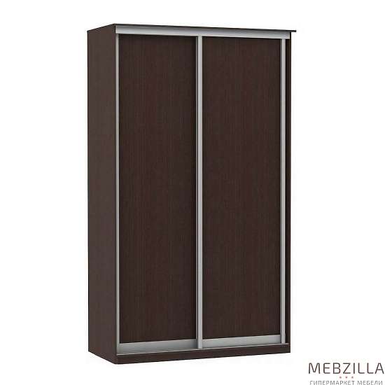 Купить шкаф-купе модерн (двери лдсп) - 18 731 руб.