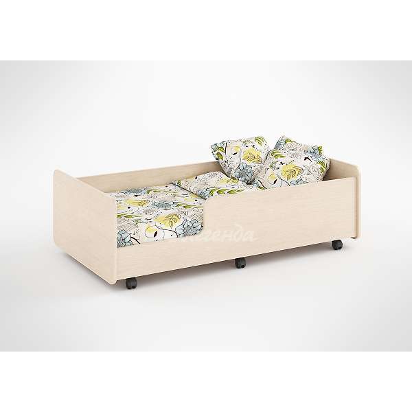 Купить кровать 24 легенда - 8 670 ₽