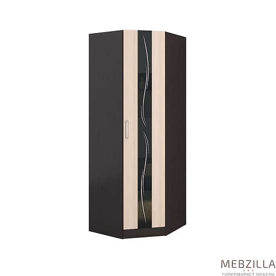 Купить шкаф угловой эрика - 12 551 руб.