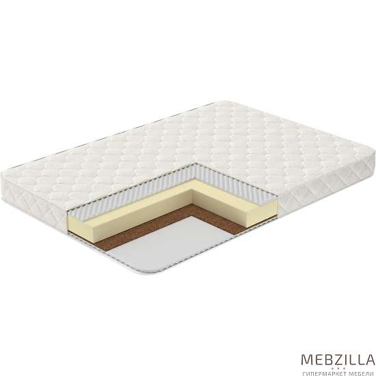 Купить матрас практик чип ролл массаж кокос - 8 176 ₽