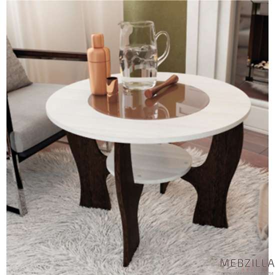 Купить стол журнальный прима - 3 469 ₽