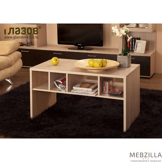 Купить гостиная berlin композиция 8 - 37 656 ₽