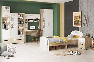 Детская Джуниор