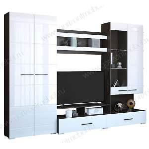 Стенка Ненси 1