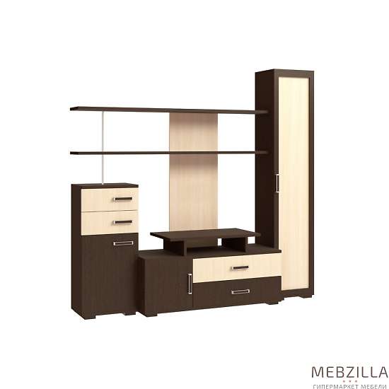 Купить гостиная омега 9 - 27 470 руб.