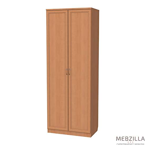 Купить шкаф двухдверный 102 - 18 282 ₽