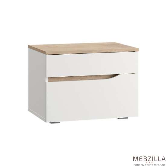 Купить тумба прикроватная 16.03 муссон - 3 290 руб.