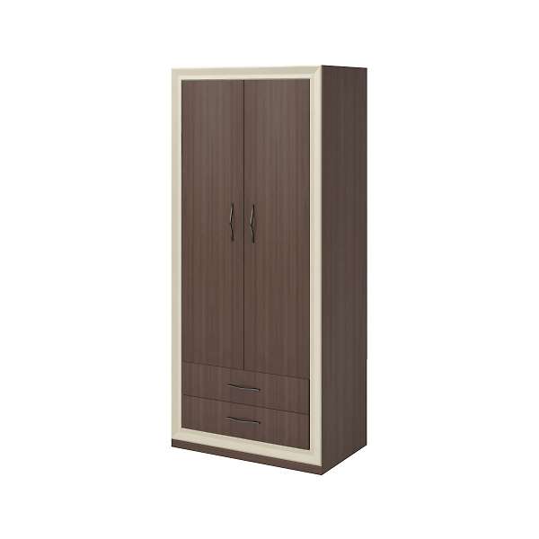 Купить шкаф платяной пл-95-60 nobile - 30 990 ₽