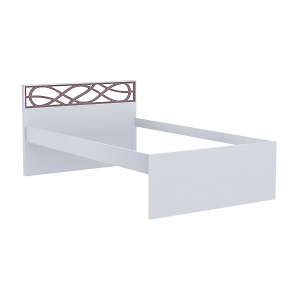 Кровать Саманта СМ3б