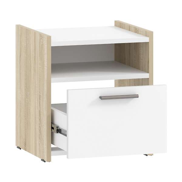 Купить тумба прикроватная симпл нм 013.11 - 1 799 руб.