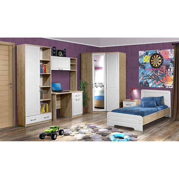 Купить стол письменный юн-1 юниор-7 прованс - 18 350 руб.