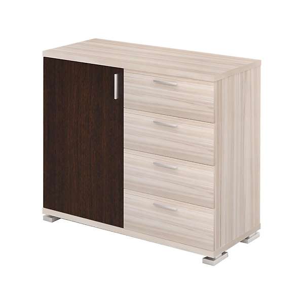 Купить тумба домино тб-4мн - 11 490 ₽