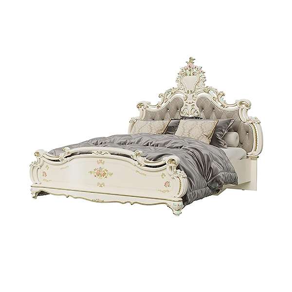 Купить кровать 1800 шейх сш-03 - 55 620 руб.