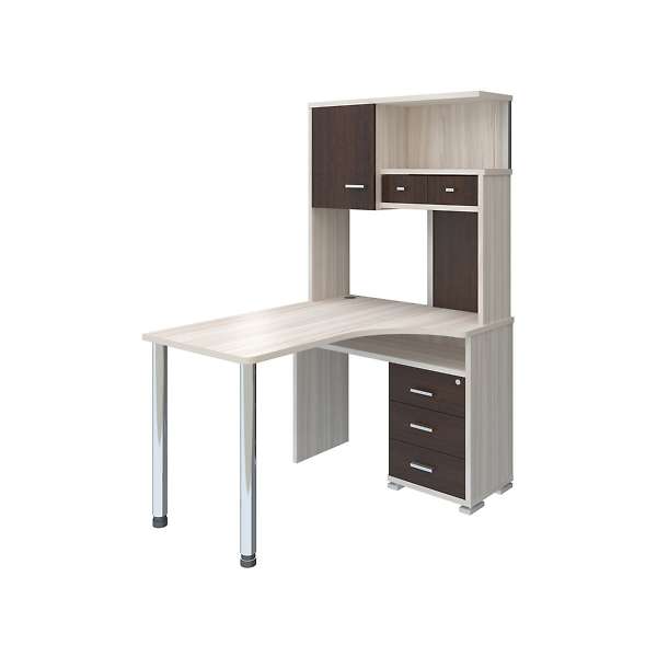 Купить стол компьютерный домино ср-130 - 18 390 ₽