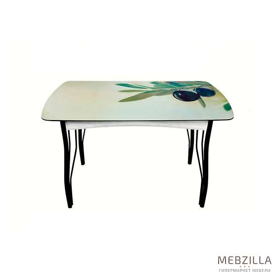 Купить стол обеденный олива - 13 449 ₽