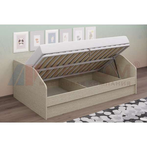 Купить кровать карина кр-119 - 29 102 руб.