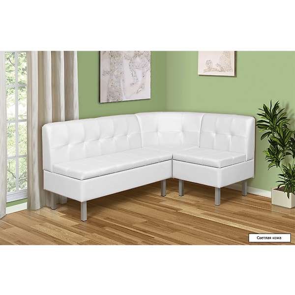 Купить диван кухонный угловой дку-3/2 - 39 690 руб.