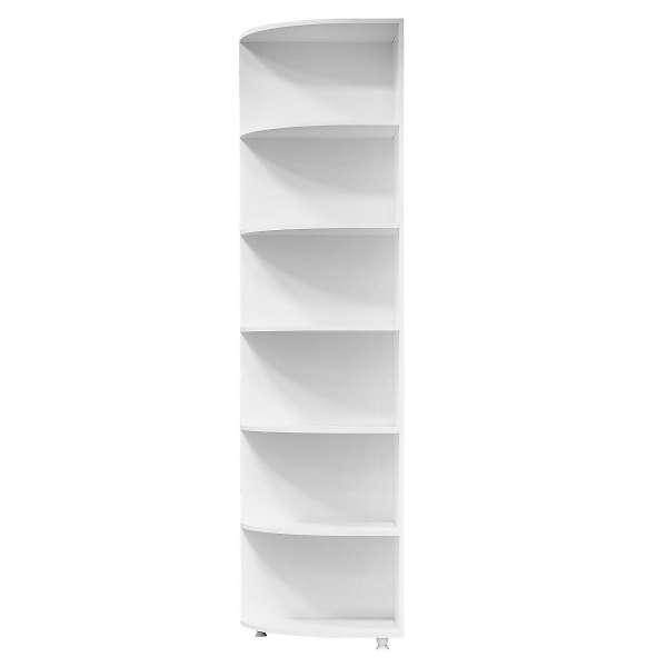 Купить стеллаж угловой афина аф-17 - 4 548 руб.