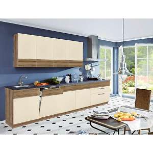 Кухня Базис Linewood 03